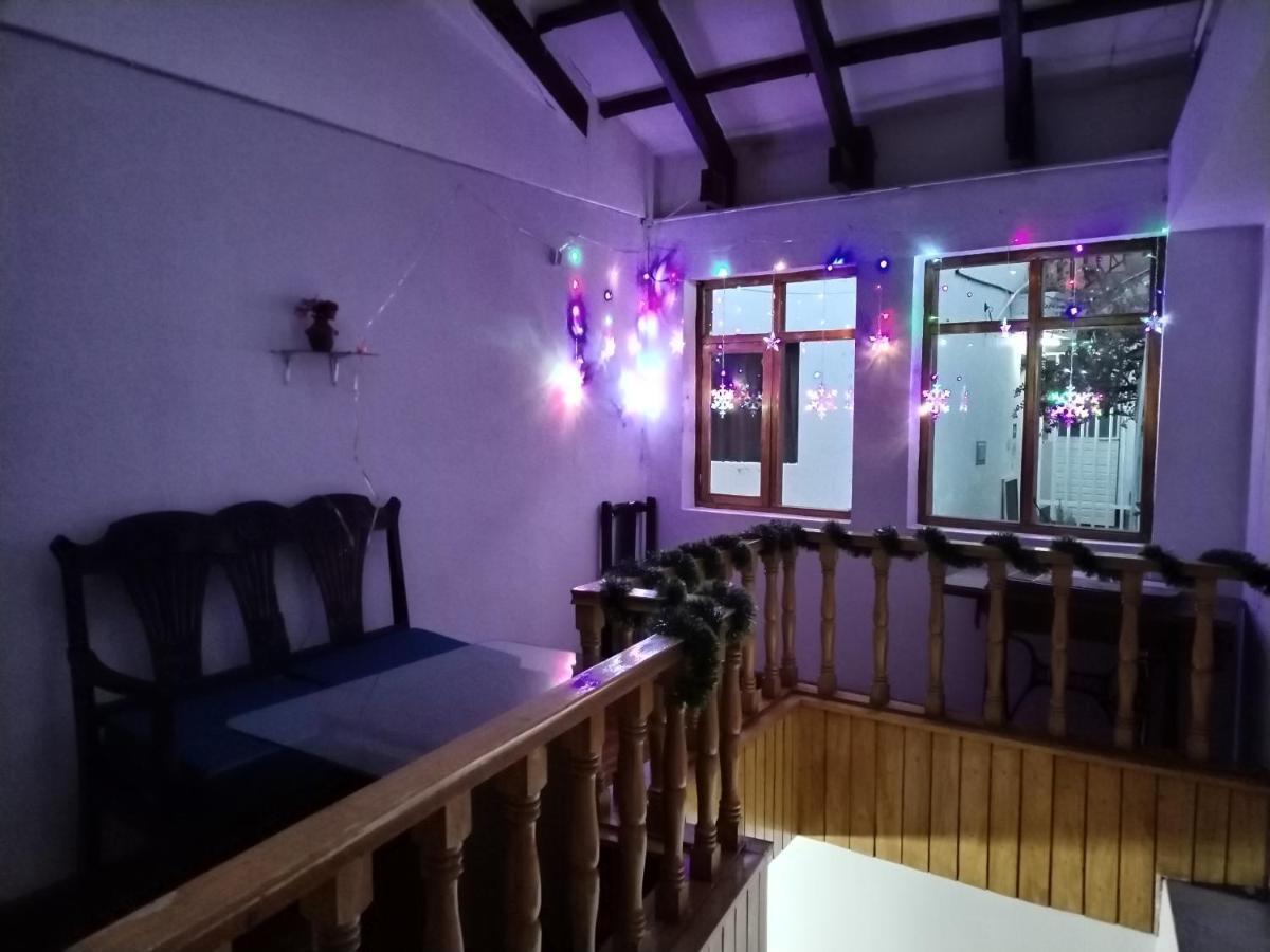 Cusco Vista Guest House Bagian luar foto